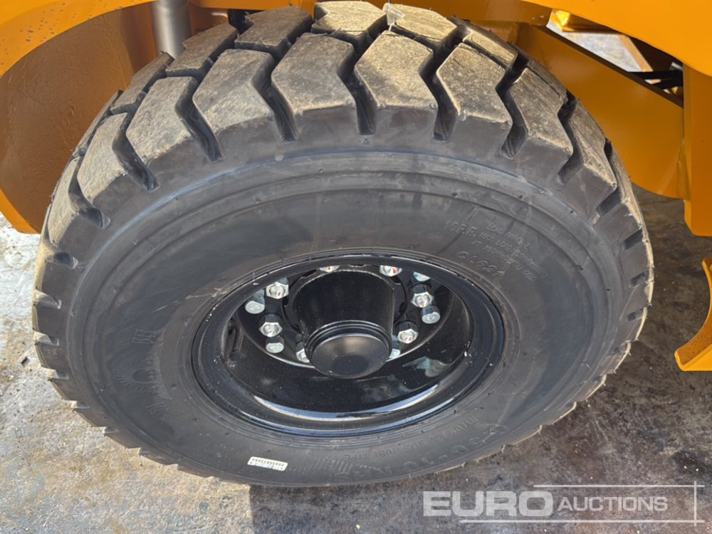 Forklift 2025 JBG FD-32: gambar 11 Forklift 2025 JBG FD-32: gambar 11