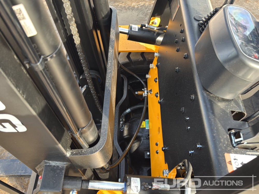 Forklift 2025 JBG FD-32: gambar 20 Forklift 2025 JBG FD-32: gambar 20