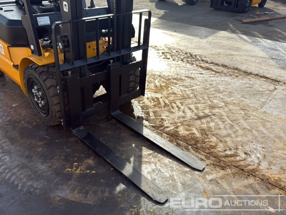 Forklift 2025 JBG FD-32: gambar 16 Forklift 2025 JBG FD-32: gambar 16