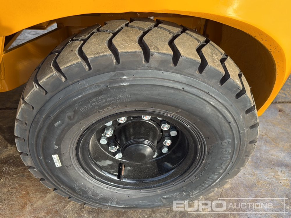 Forklift 2025 JBG FD-32: gambar 10 Forklift 2025 JBG FD-32: gambar 10