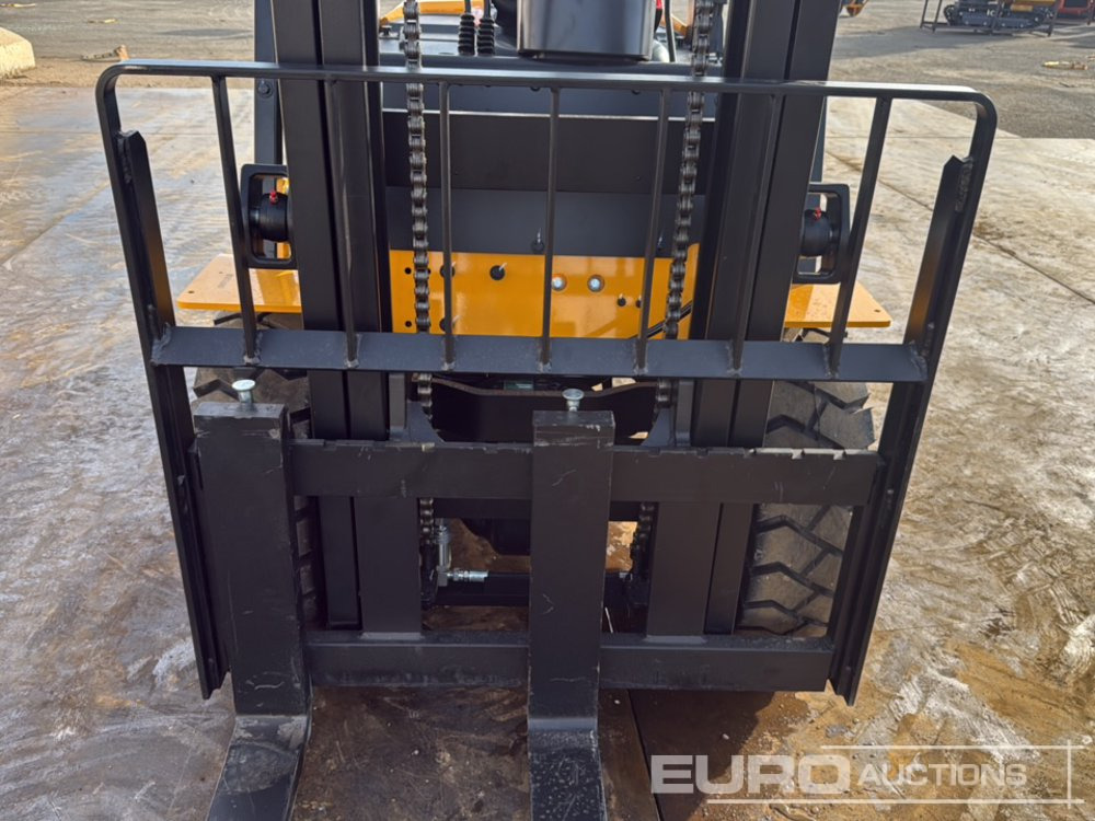 Forklift 2025 JBG FD-32: gambar 18 Forklift 2025 JBG FD-32: gambar 18