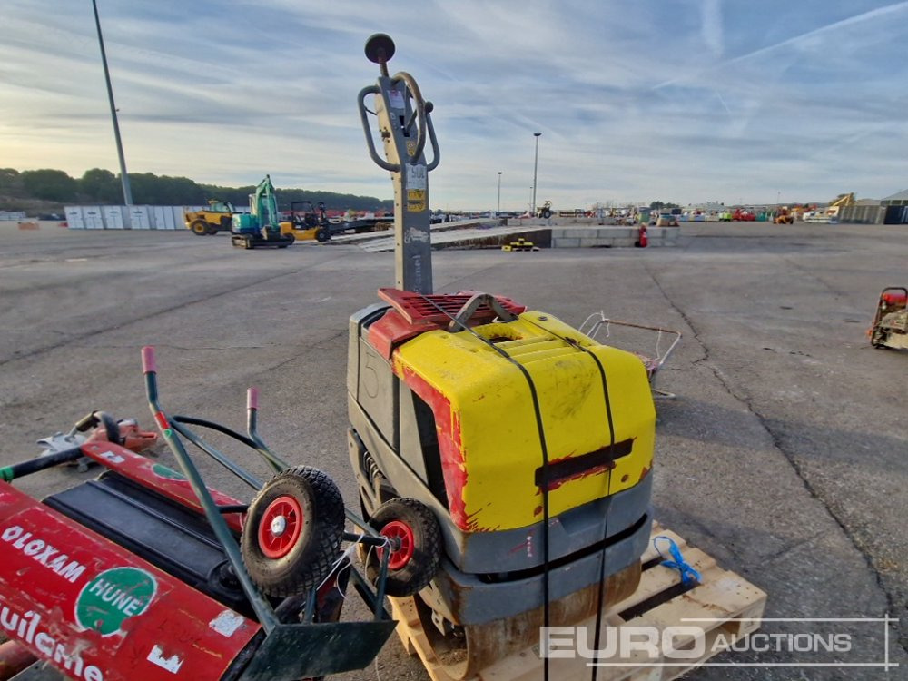 Atlas Copco LP6505 - Membangun inventaris: gambar 3 Atlas Copco LP6505 - Membangun inventaris: gambar 3