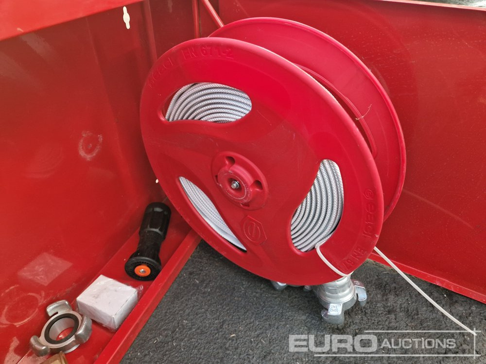 Fire Hose Wall Mounted Box - Membangun inventaris: gambar 5 Fire Hose Wall Mounted Box - Membangun inventaris: gambar 5