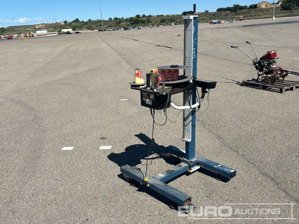 Industrial Tagging Machine - Membangun inventaris: gambar 5 Industrial Tagging Machine - Membangun inventaris: gambar 5