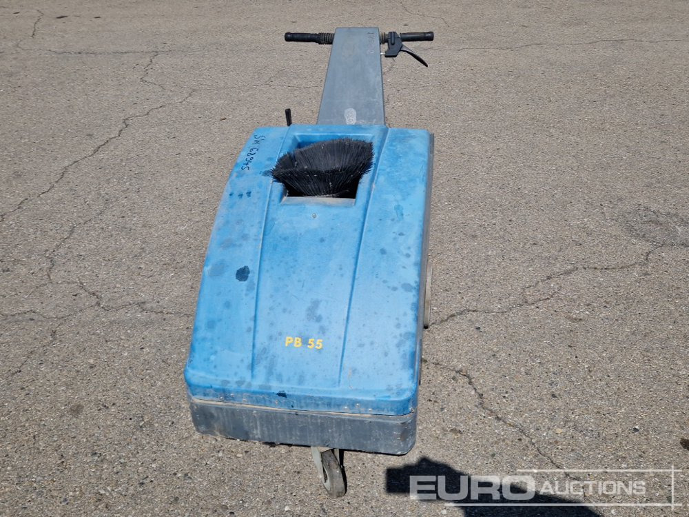 Isal PB 55 SH - Membangun inventaris: gambar 3 Isal PB 55 SH - Membangun inventaris: gambar 3