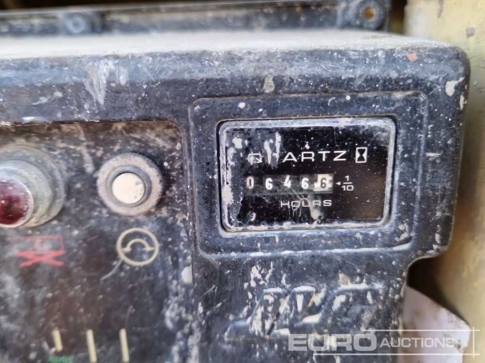 Platform pengangkat JLG 2030ES: gambar 19