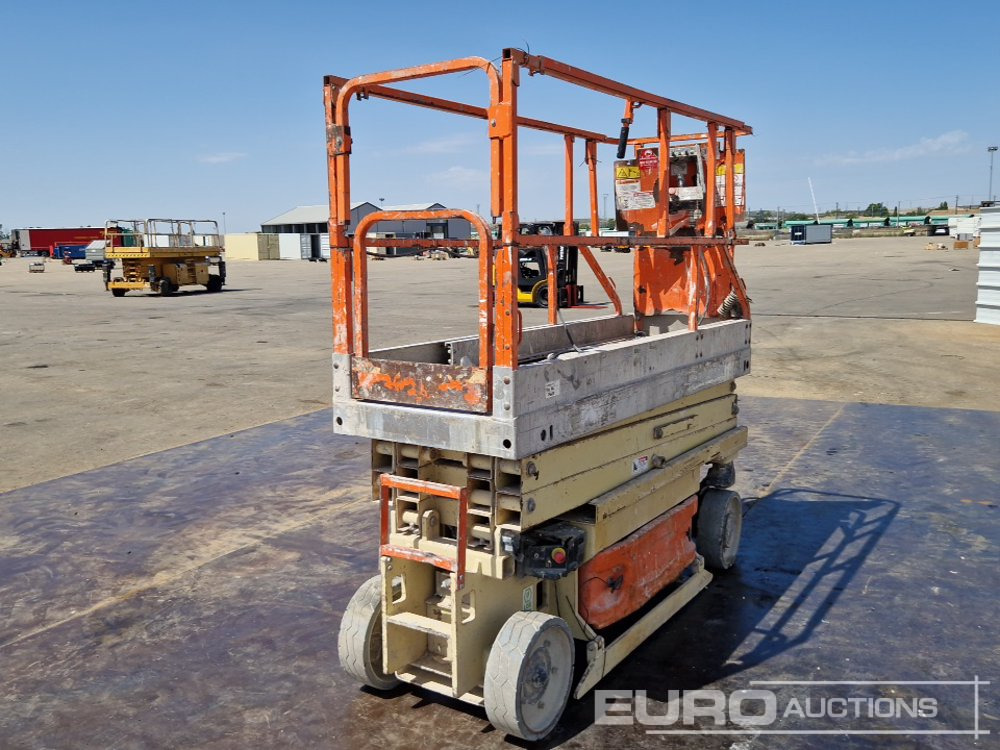 JLG 2030ES - Platform pengangkat: gambar 5 JLG 2030ES - Platform pengangkat: gambar 5