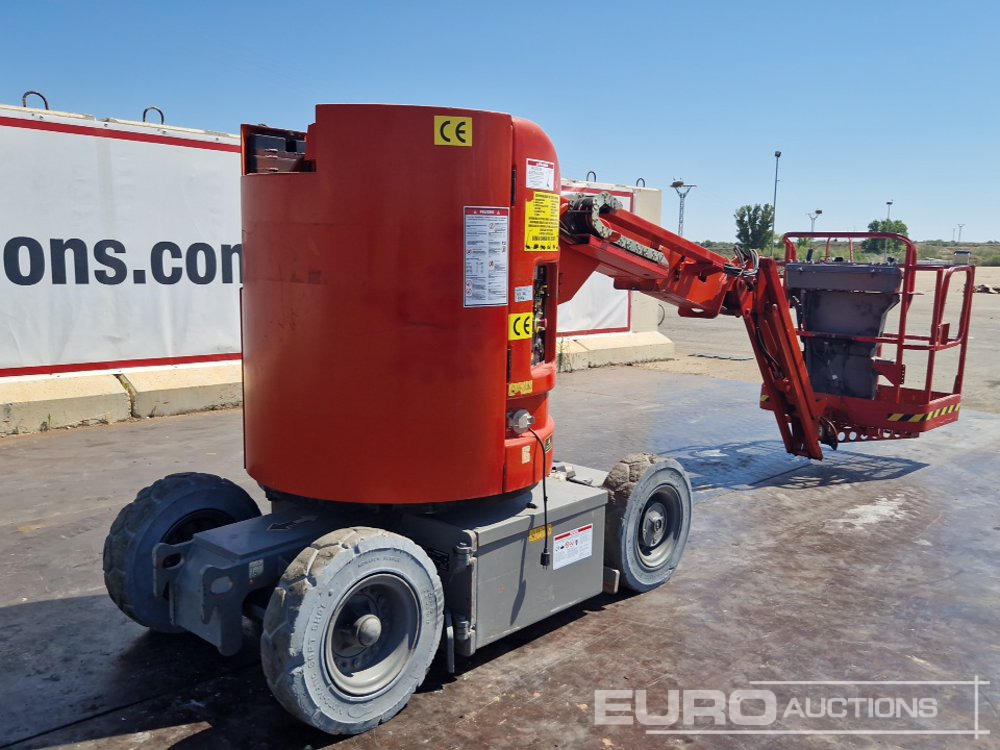 JLG E300AJP - Platform pengangkat: gambar 5 JLG E300AJP - Platform pengangkat: gambar 5