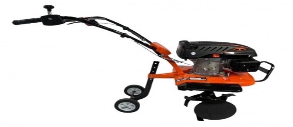 Daewoo DASR1Z-55 - Peralatan pertanian: gambar 3 Daewoo DASR1Z-55 - Peralatan pertanian: gambar 3