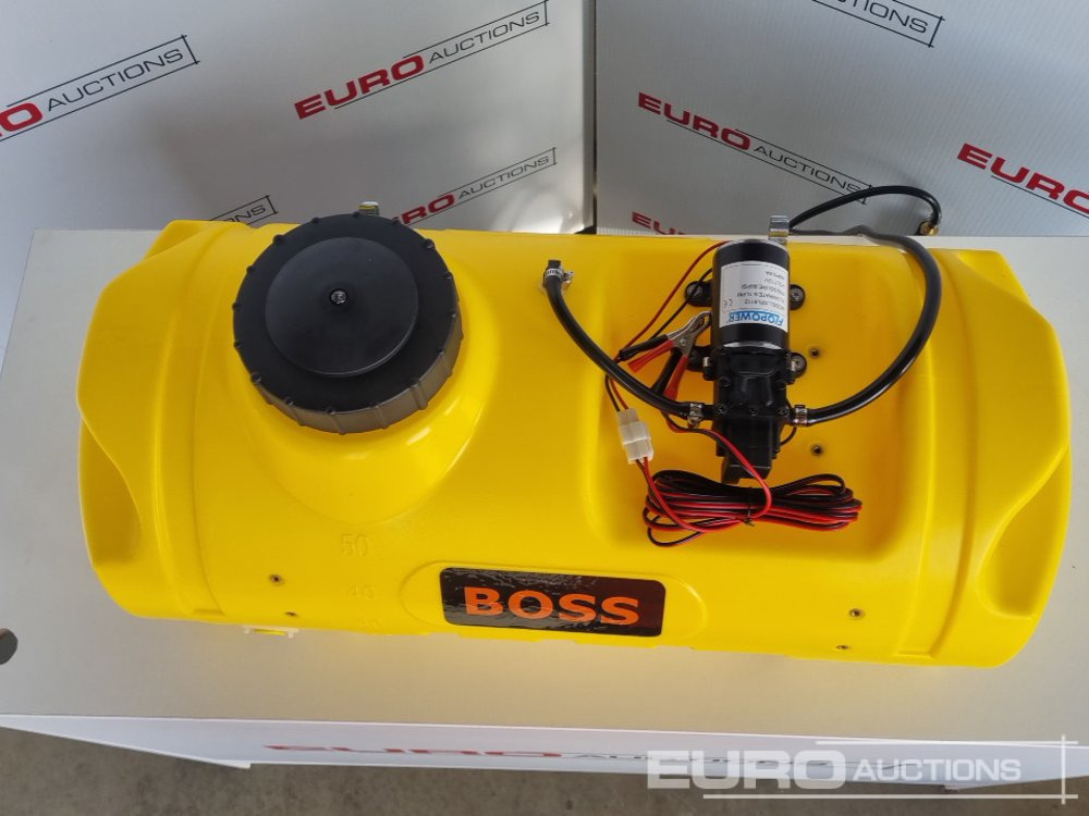 Unused Boss FLSP-15-061 - Peralatan pertanian: gambar 2 Unused Boss FLSP-15-061 - Peralatan pertanian: gambar 2