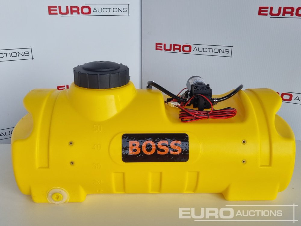 Unused Boss FLSP-15-061 - Peralatan pertanian: gambar 1 Unused Boss FLSP-15-061 - Peralatan pertanian: gambar 1