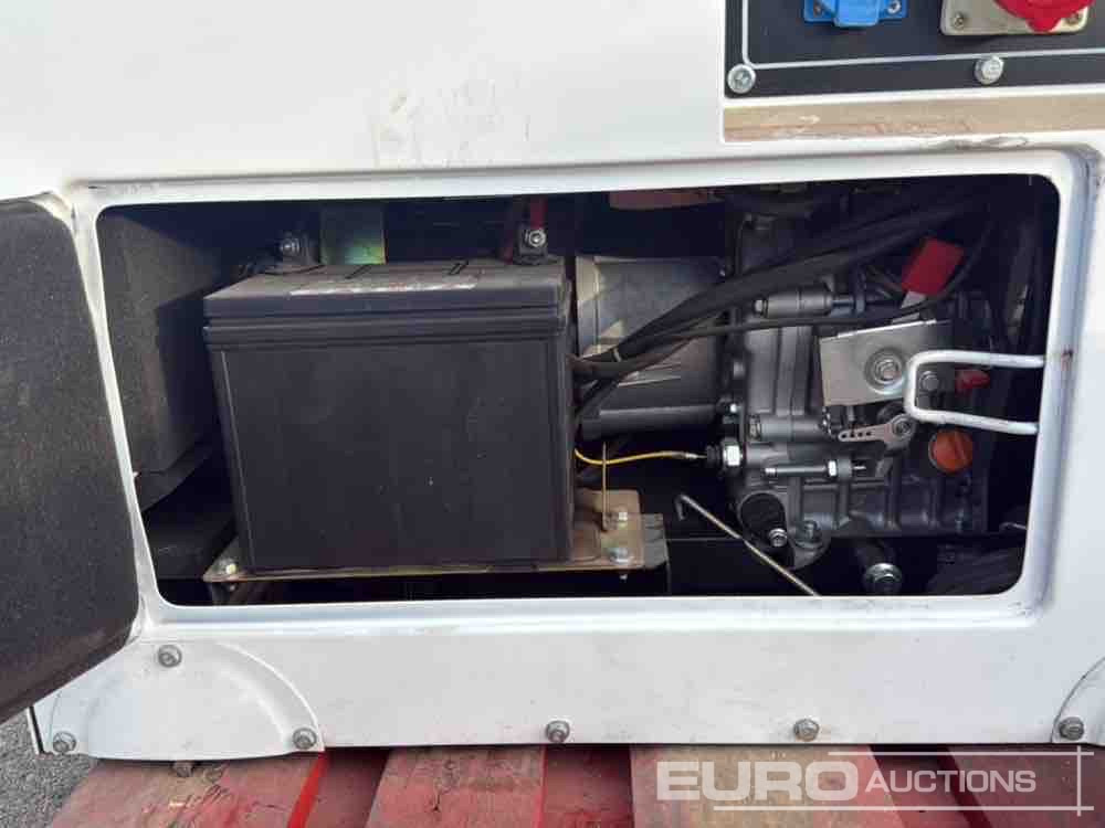 Plus Power GF2-6 - Genset: gambar 5 Plus Power GF2-6 - Genset: gambar 5