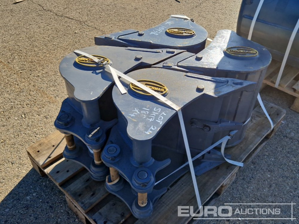 Strickland BT01 - Ember: gambar 4 Strickland BT01 - Ember: gambar 4