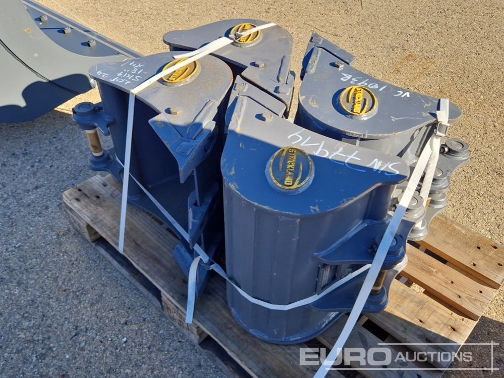 Strickland BT01 - Ember: gambar 3 Strickland BT01 - Ember: gambar 3