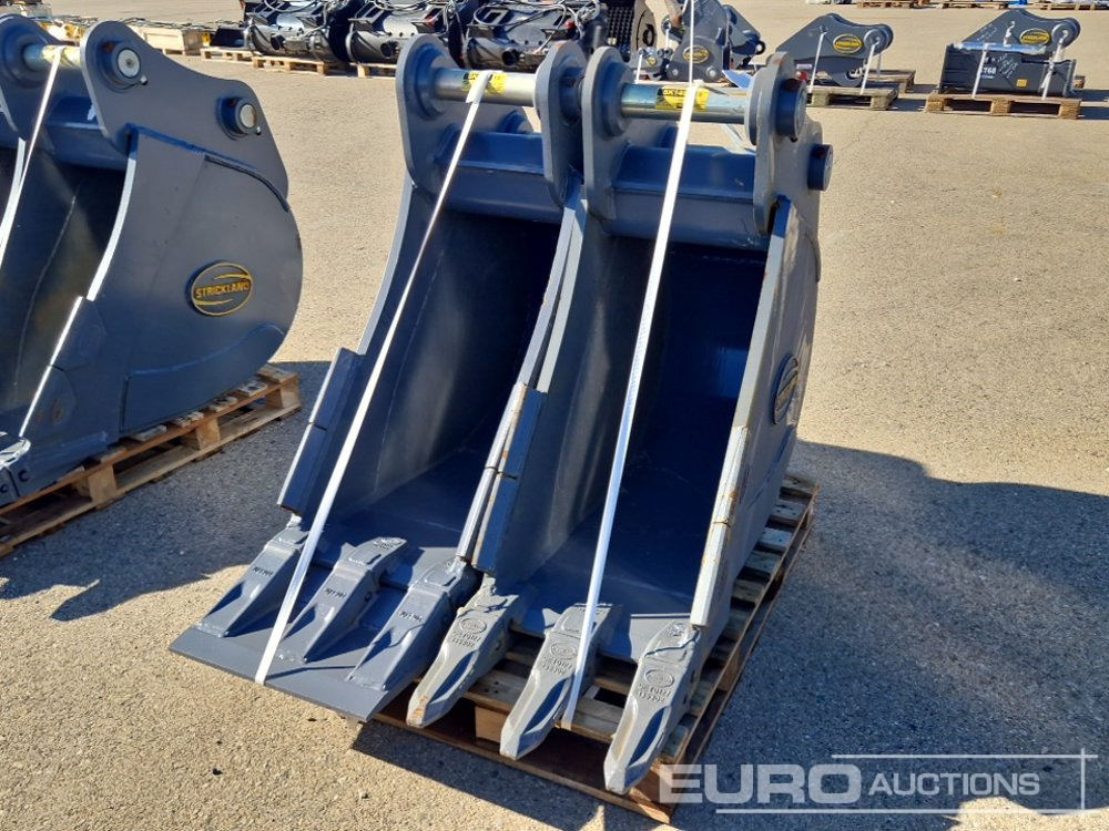 Strickland BT13 - Ember: gambar 1 Strickland BT13 - Ember: gambar 1