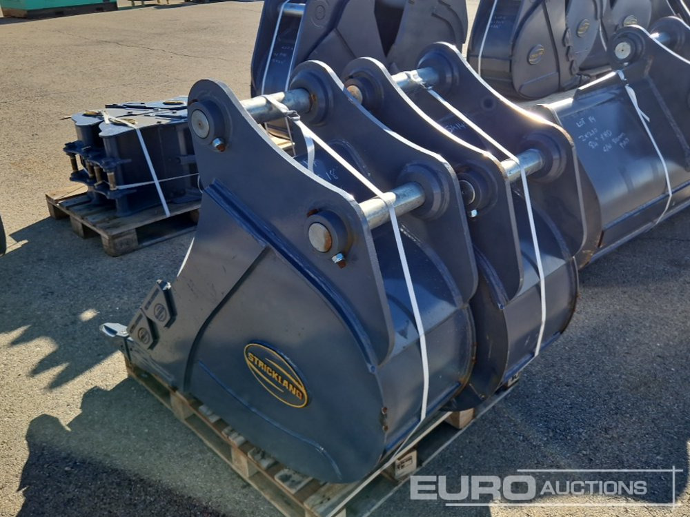 Strickland BT13 - Ember: gambar 5 Strickland BT13 - Ember: gambar 5