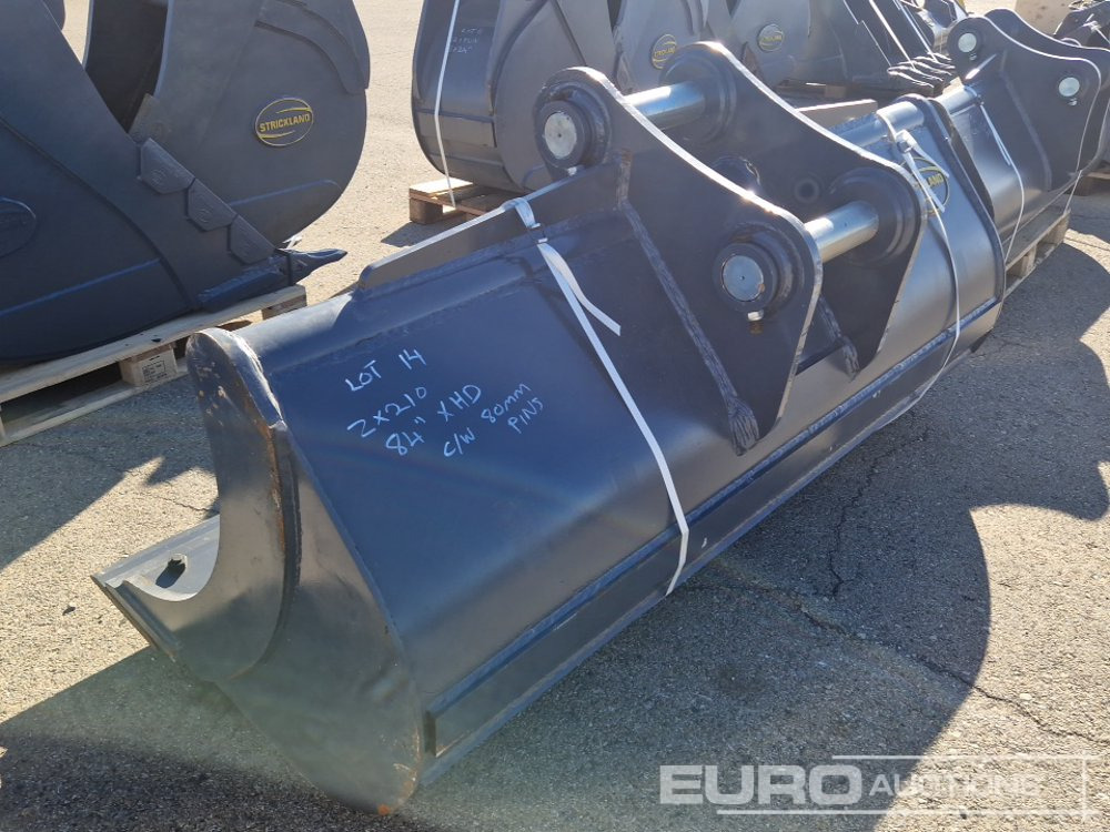 Strickland BT21 - Ember: gambar 5 Strickland BT21 - Ember: gambar 5