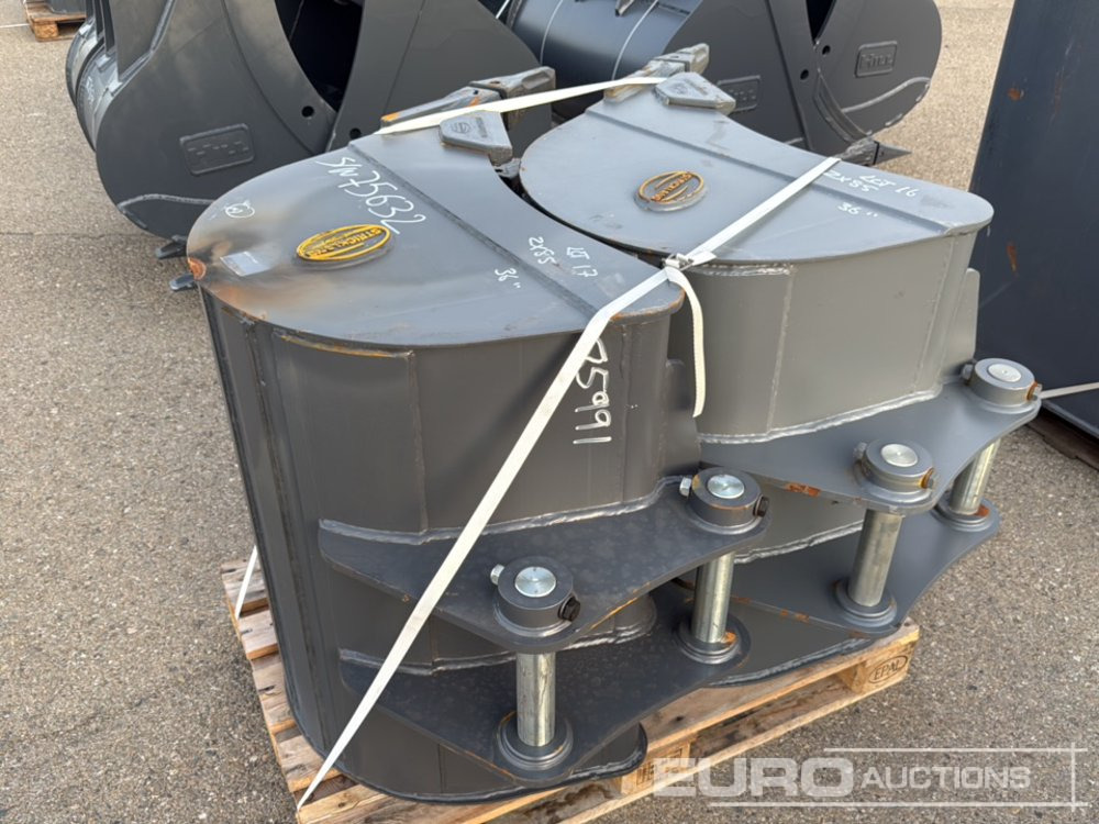 Strickland BT6T - Ember: gambar 3 Strickland BT6T - Ember: gambar 3