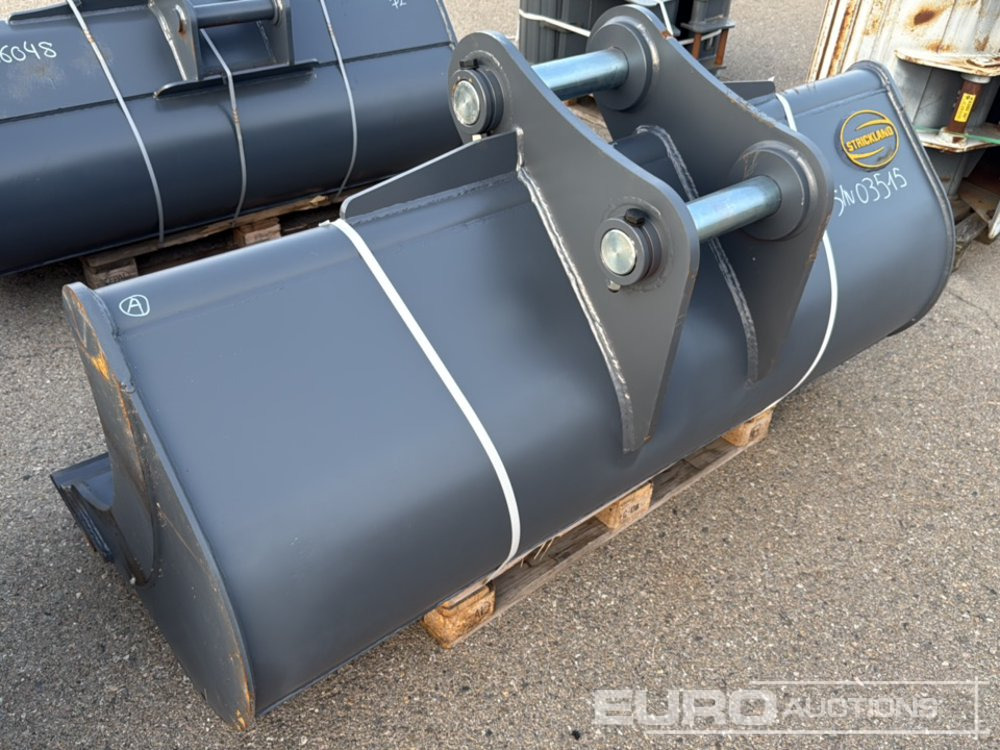 Strickland DB-20T - Ember: gambar 3 Strickland DB-20T - Ember: gambar 3