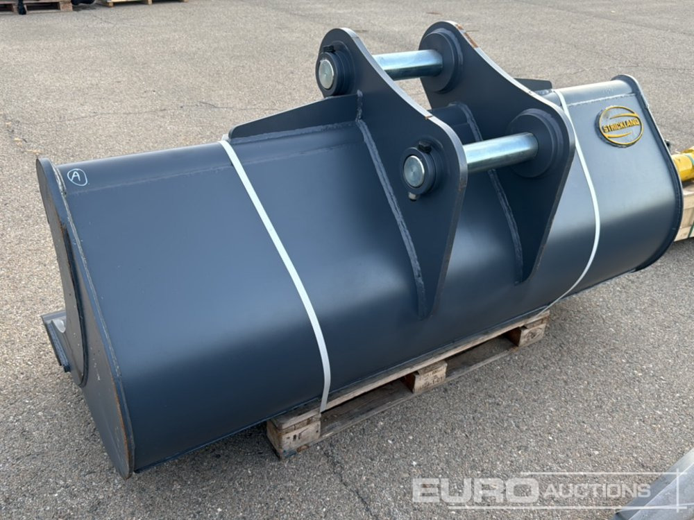 Strickland DB-20T - Ember: gambar 3 Strickland DB-20T - Ember: gambar 3