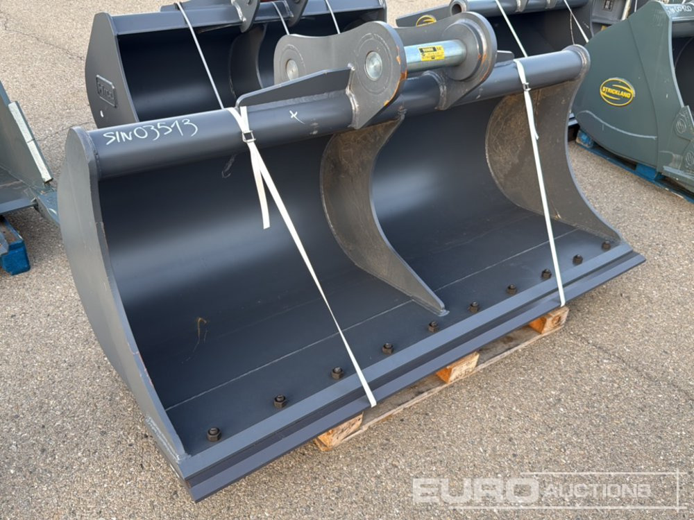 Strickland DB-20T - Ember: gambar 1 Strickland DB-20T - Ember: gambar 1