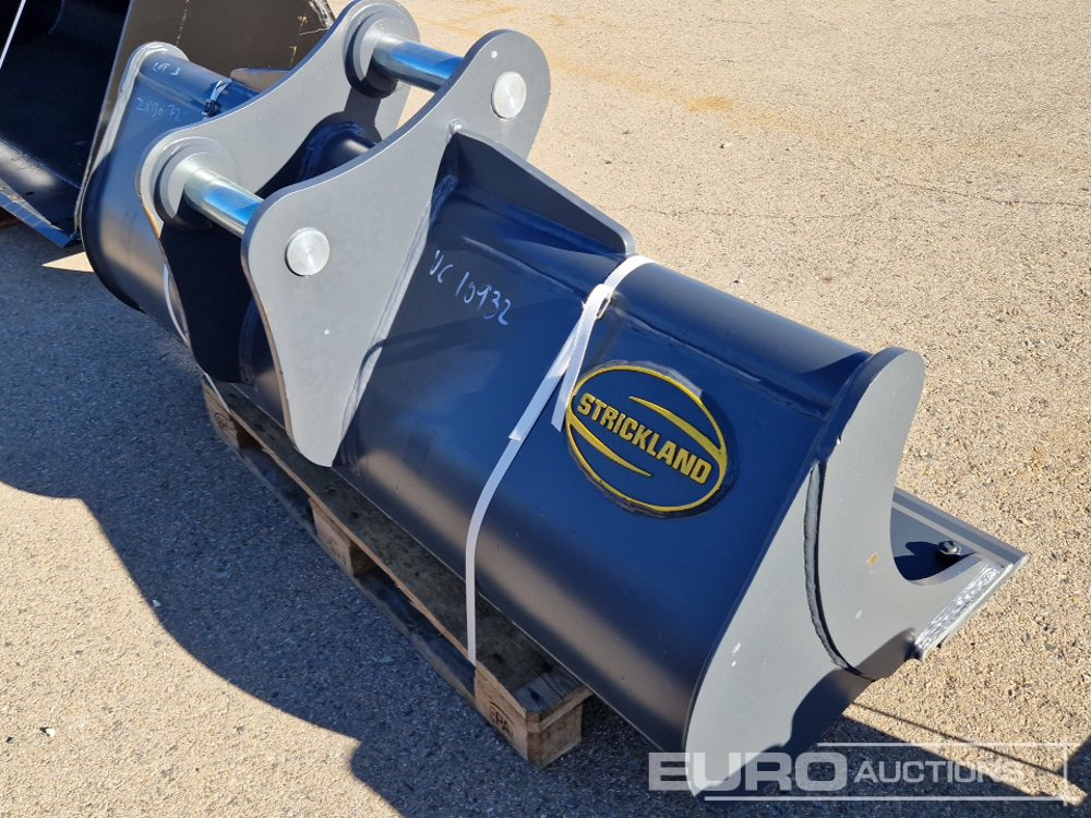 Strickland DB13 - Ember: gambar 4 Strickland DB13 - Ember: gambar 4