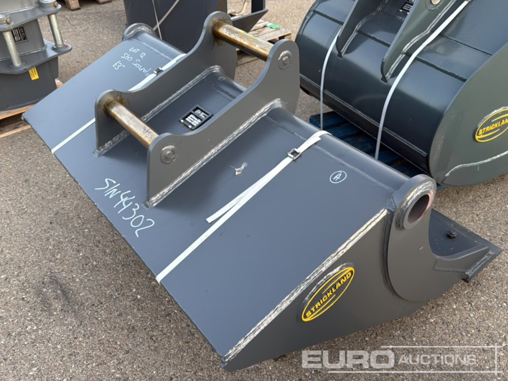 Strickland DB14V - Ember: gambar 4 Strickland DB14V - Ember: gambar 4