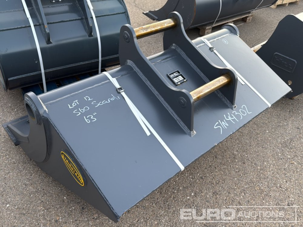 Strickland DB14V - Ember: gambar 3 Strickland DB14V - Ember: gambar 3