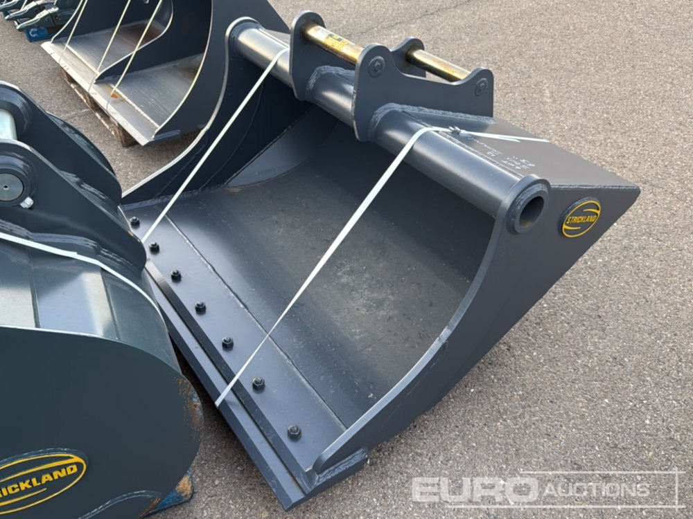 Strickland DB14V - Ember: gambar 2 Strickland DB14V - Ember: gambar 2