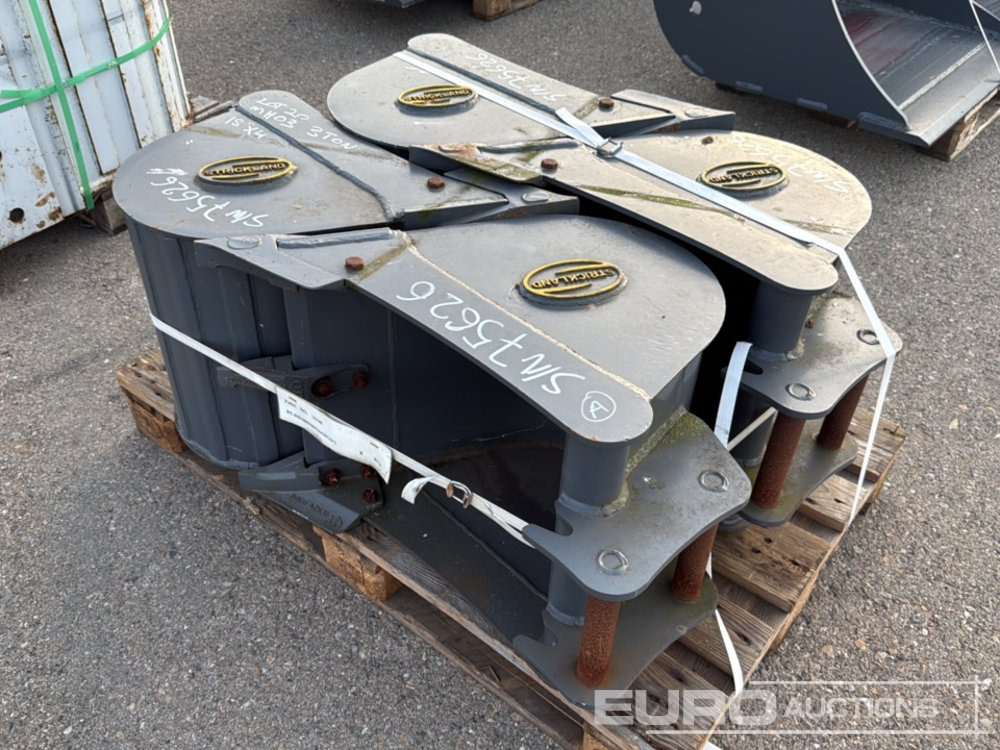 Strickland MH033-18 - Ember: gambar 3 Strickland MH033-18 - Ember: gambar 3