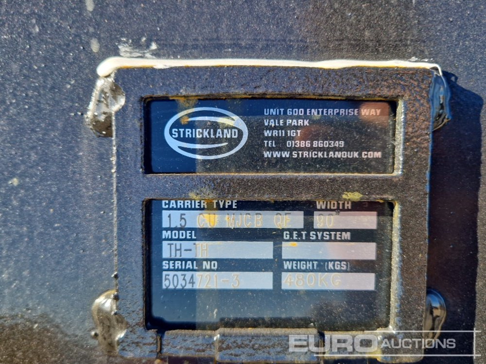 Strickland TH-THB - Ember: gambar 5 Strickland TH-THB - Ember: gambar 5