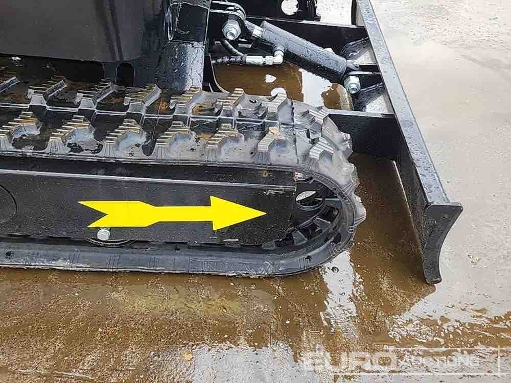 Ekskavator mini Unused 2024 JPC HT 12: gambar 14