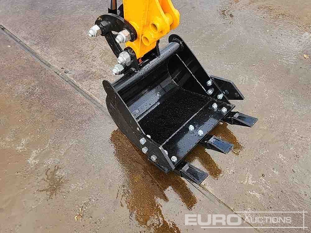 Ekskavator mini Unused 2024 JPC HT 12: gambar 32