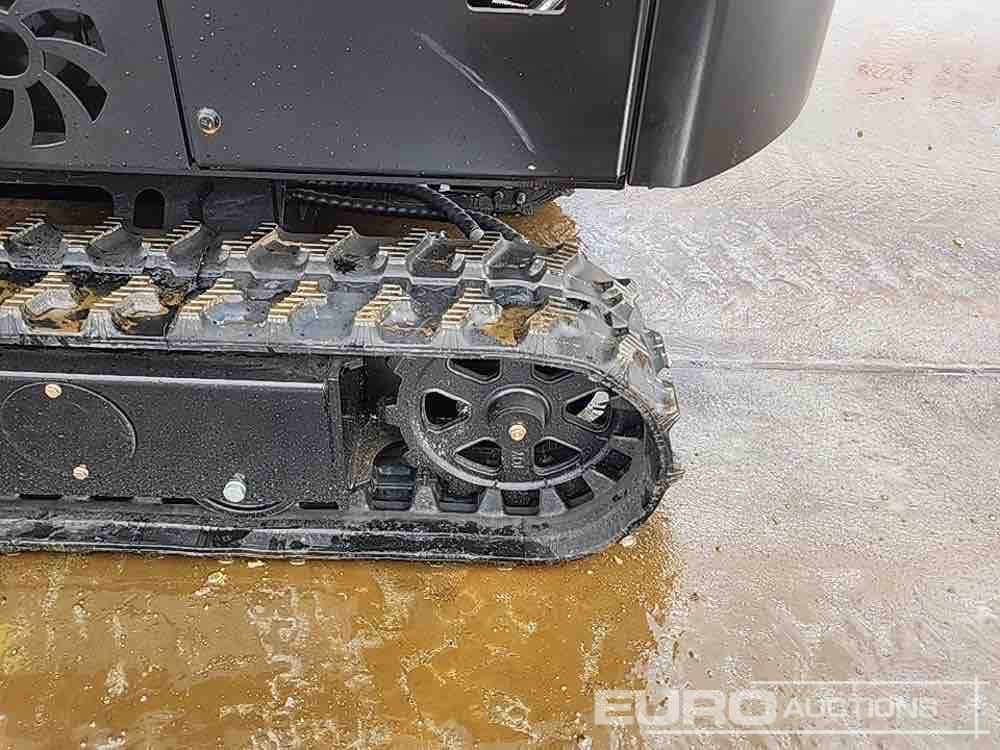 Ekskavator mini Unused 2024 JPC HT 12: gambar 12
