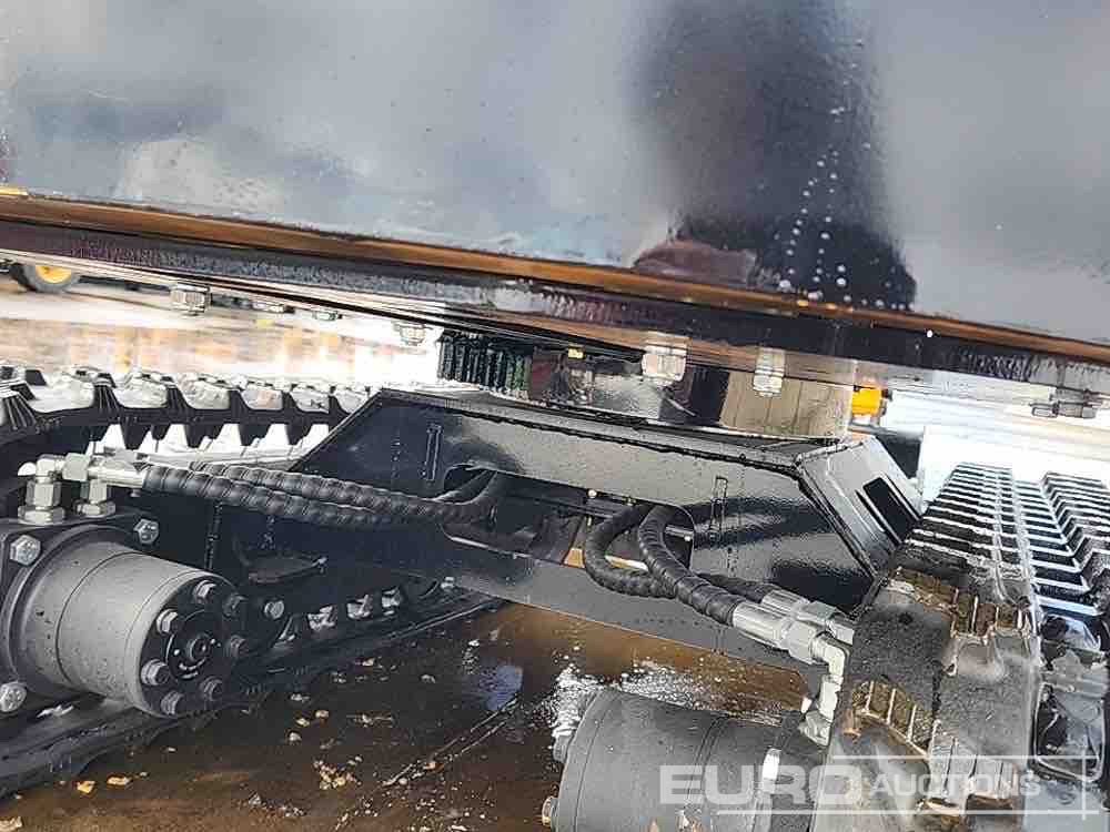Ekskavator mini Unused 2024 JPC HT 12: gambar 17