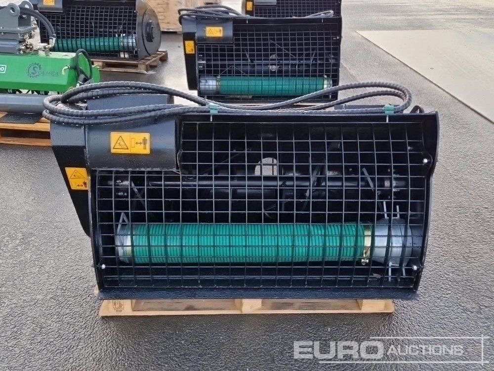 Unused 2024 Rolfi TL250 - Ember: gambar 1 Unused 2024 Rolfi TL250 - Ember: gambar 1