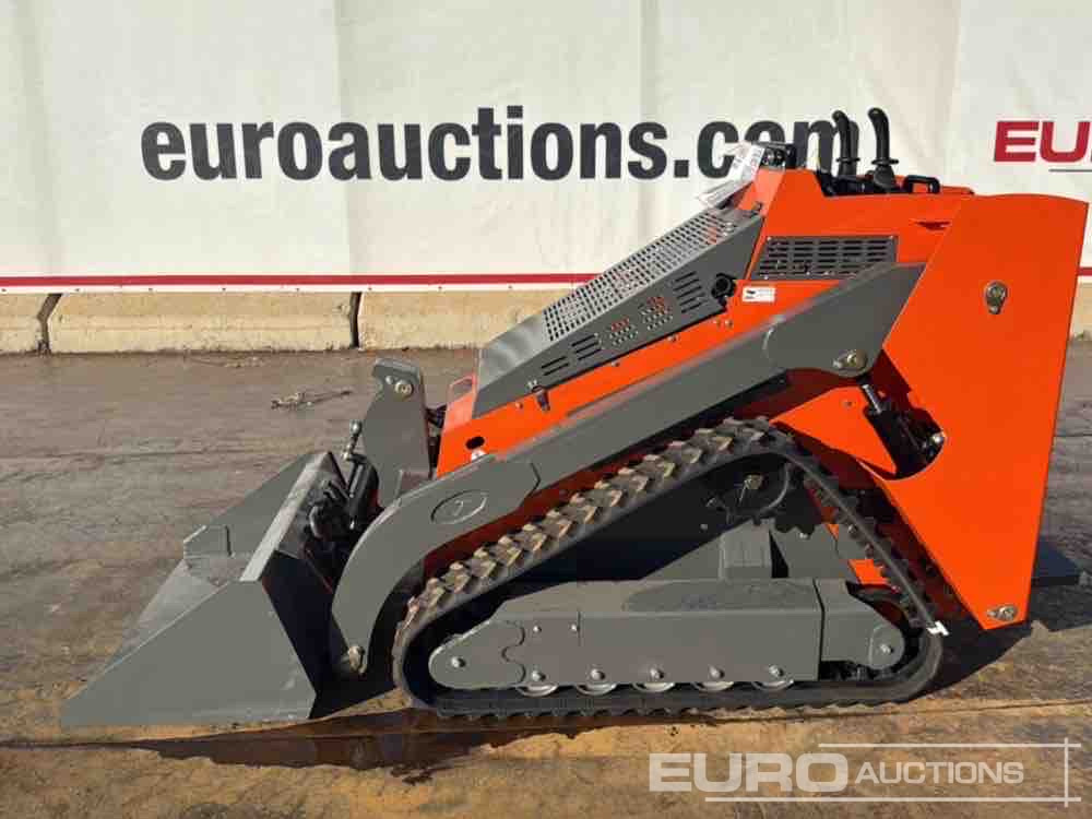 Unused 2024 SABSV HRC700 - Skid steer: gambar 2 Unused 2024 SABSV HRC700 - Skid steer: gambar 2