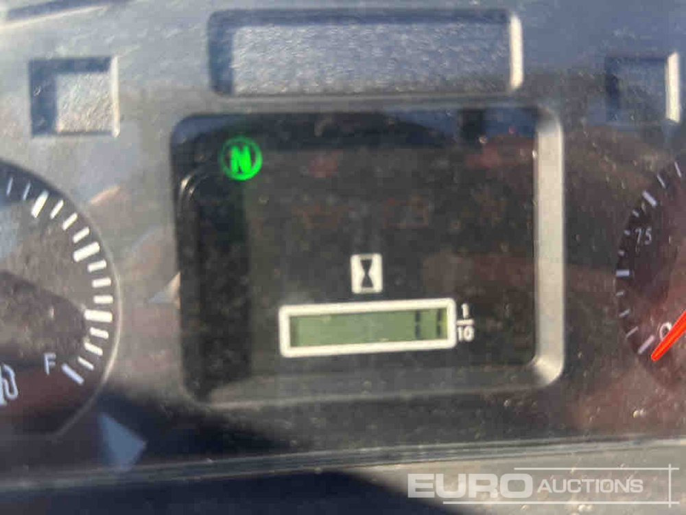 Forklift Unused 2025 Baoli KB30: gambar 30