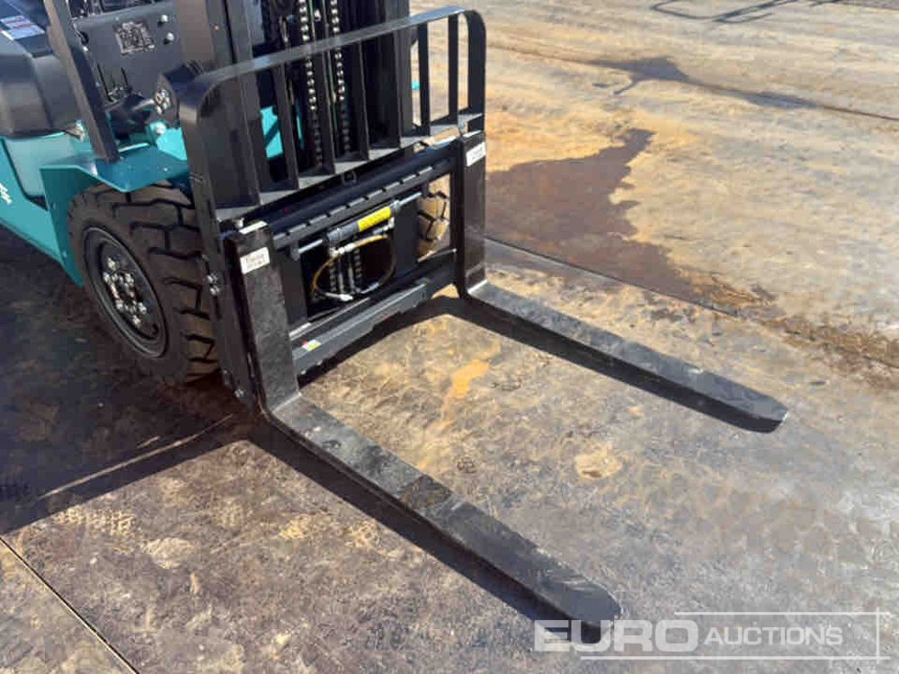 Forklift Unused 2025 Baoli KB30: gambar 13
