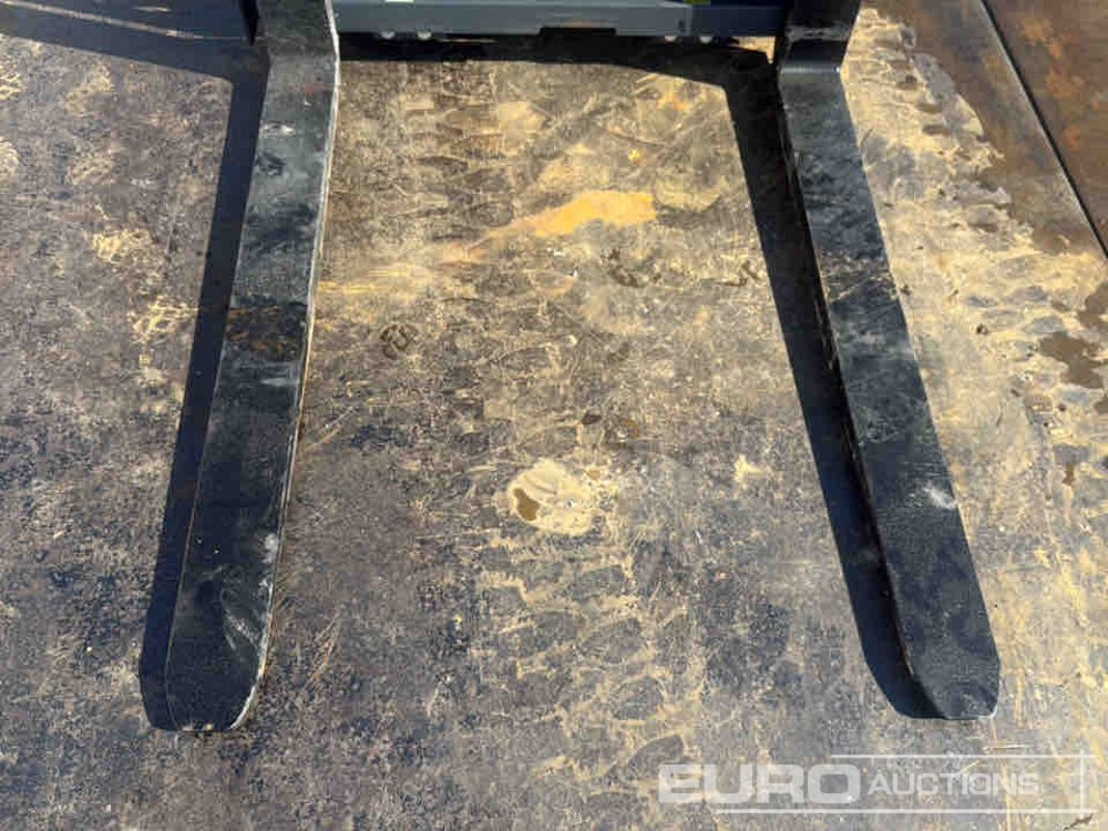 Forklift Unused 2025 Baoli KB30: gambar 16