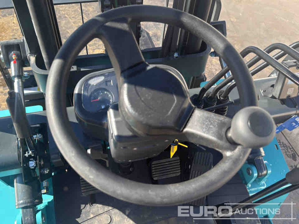 Forklift Unused 2025 Baoli KB30: gambar 22