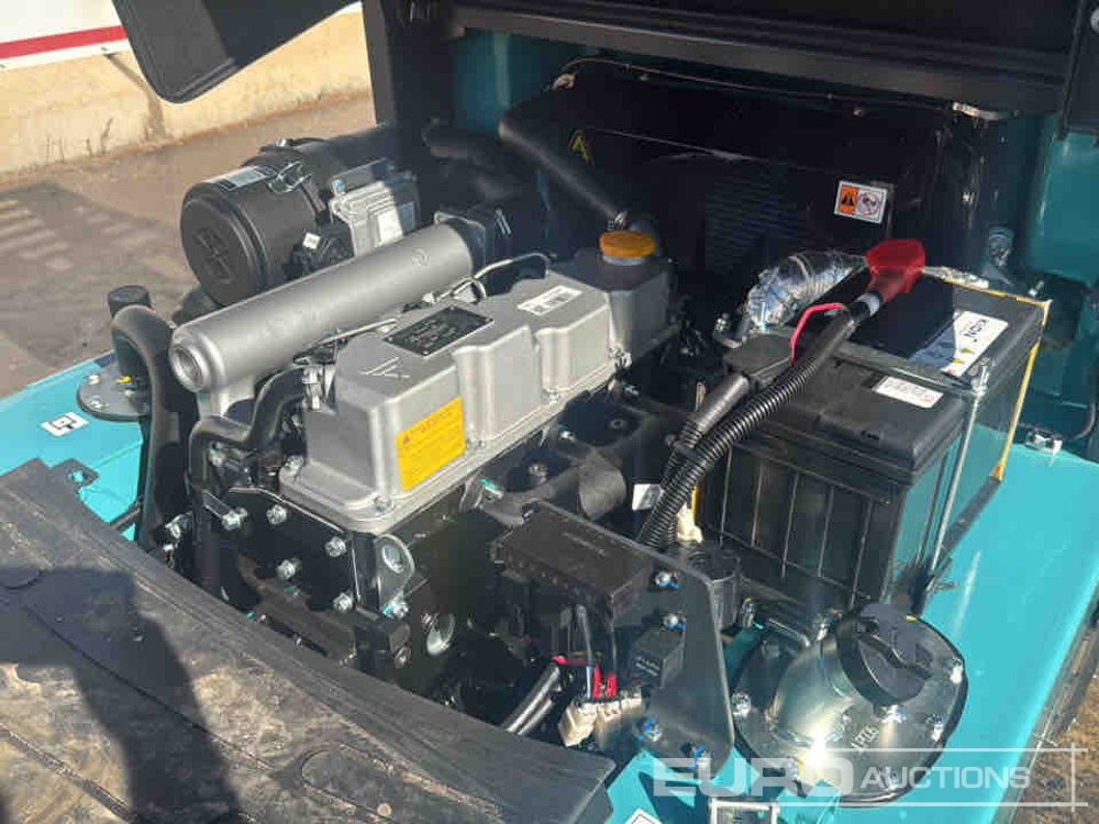 Forklift Unused 2025 Baoli KB30: gambar 28