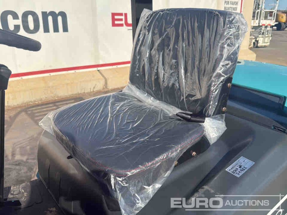 Forklift Unused 2025 Baoli KB30: gambar 25