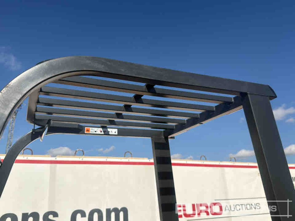 Forklift Unused 2025 Baoli KB30: gambar 26