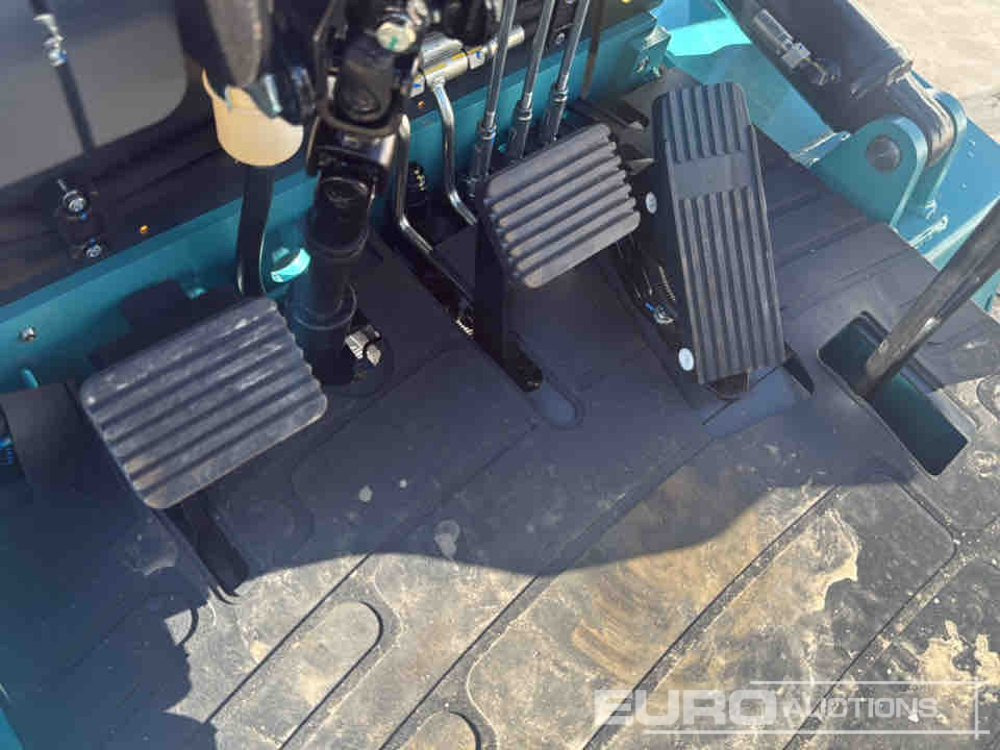 Forklift Unused 2025 Baoli KB30: gambar 20