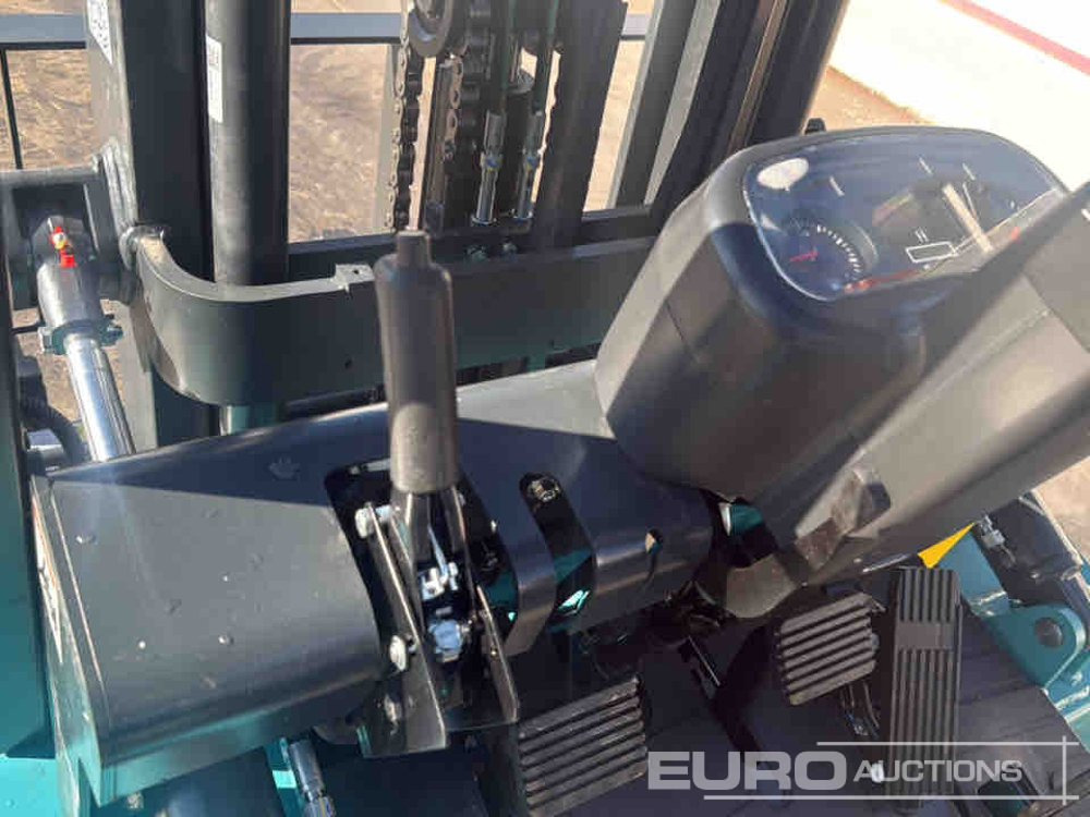 Forklift Unused 2025 Baoli KB30: gambar 21