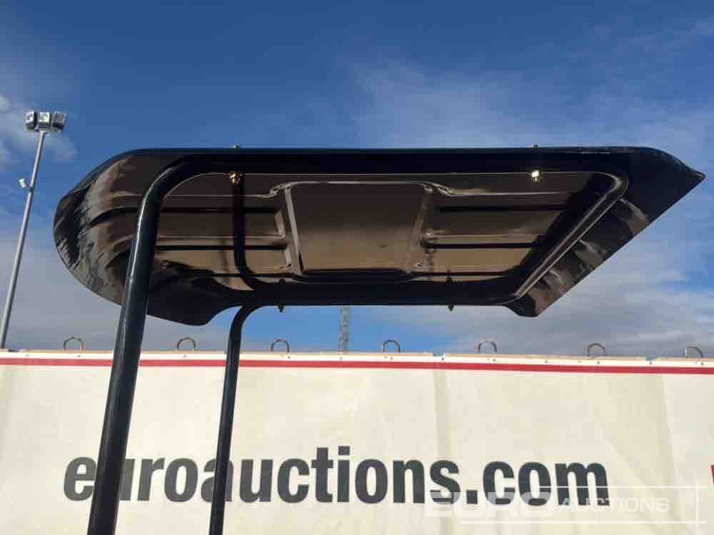 Skid steer Unused 2025 Bobdog BDT390: gambar 25