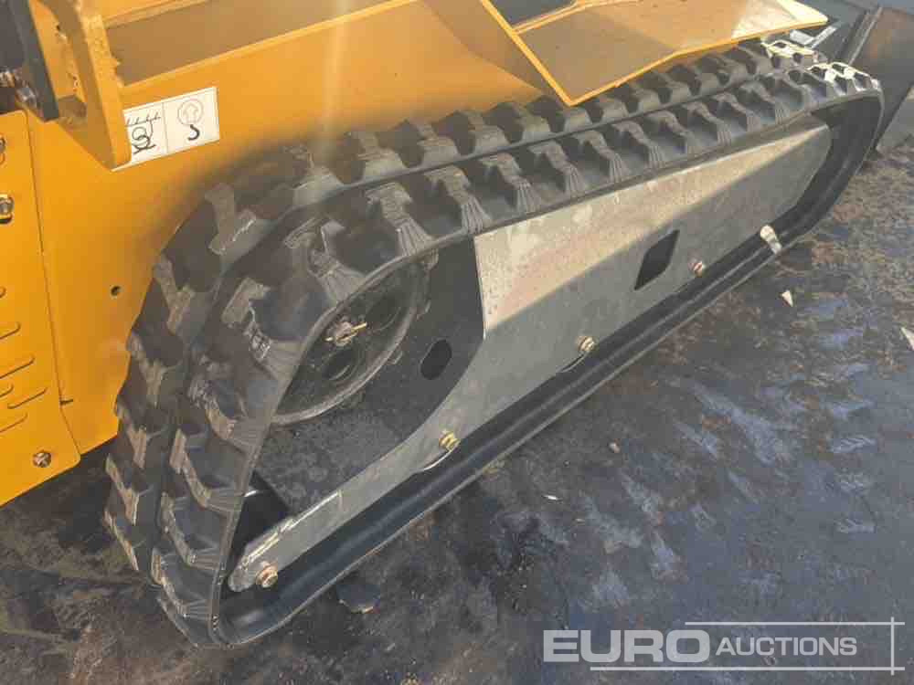 Skid steer Unused 2025 Bobdog BDT390: gambar 12
