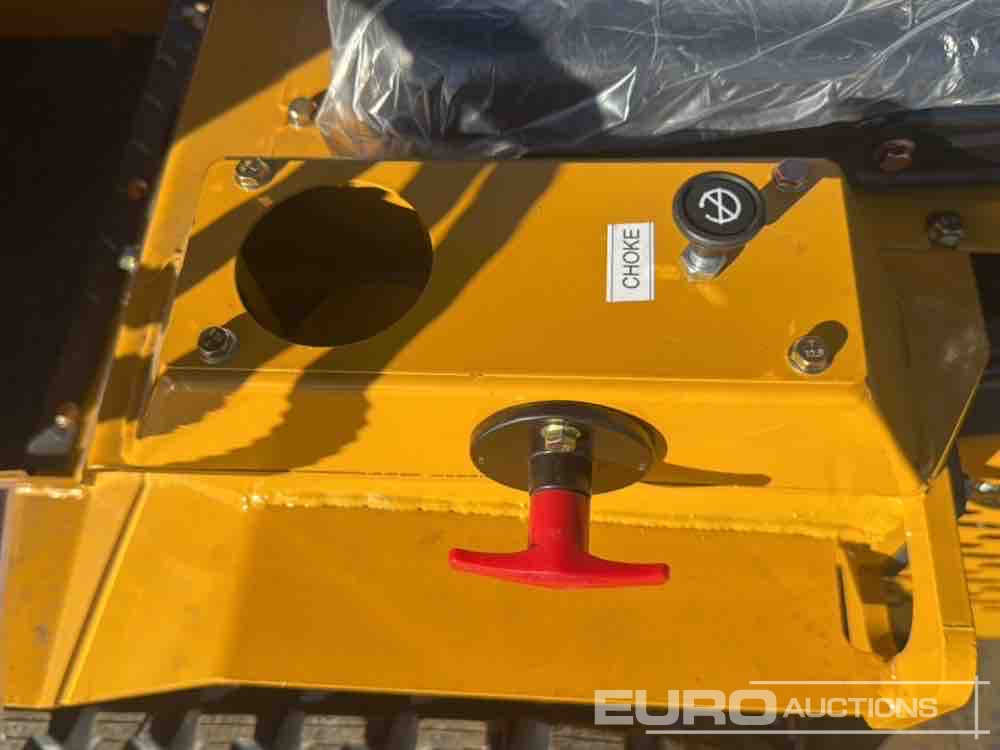 Skid steer Unused 2025 Bobdog BDT390: gambar 26