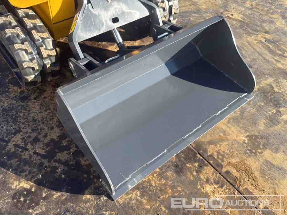 Skid steer Unused 2025 Bobdog BDT390: gambar 15